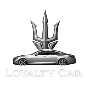 logo loyalty car