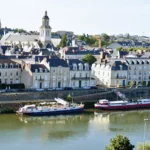 ville angers quartier doutre